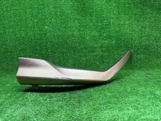 Запчасть клык бампера передний правый NISSAN AURA