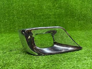 Запчасть заглушка бампера передняя правая DAIHATSU CAST