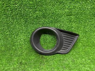 Запчасть заглушка бампера передняя левая SUZUKI WAGON R