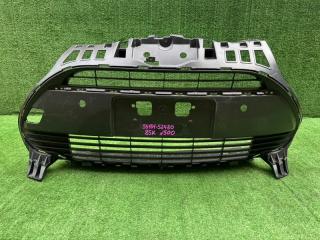 Решетка бамперная TOYOTA AQUA 2019