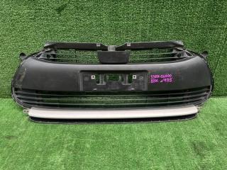 Решетка бамперная TOYOTA AQUA