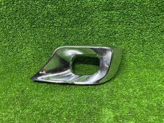 Запчасть заглушка бампера передняя левая DAIHATSU CAST