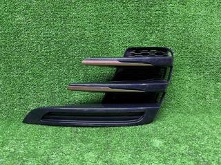 Запчасть заглушка бампера передняя правая LAND ROVER RANGE ROVER VELAR