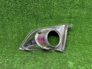 Заглушка бампера правая передняя NISSAN ELGRAND PE52 622561JB0A 3 ракурс