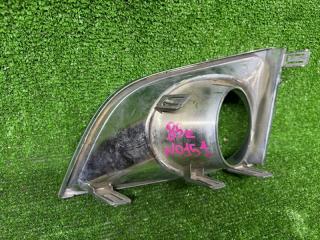 Заглушка бампера правая передняя NISSAN ELGRAND PE52 622561JB0A 4 ракурс