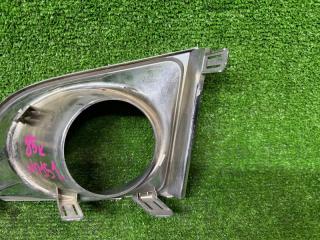 Заглушка бампера правая передняя NISSAN ELGRAND PE52 622561JB0A 5 ракурс