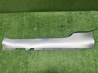 Порог левый ASTON MARTIN VANTAGE 6G33-10609-AJ 1 ракурс