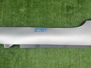 Порог левый ASTON MARTIN VANTAGE 6G33-10609-AJ 2 ракурс