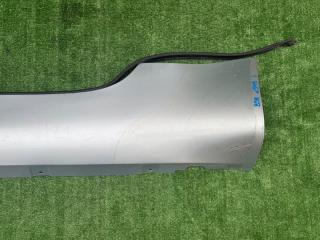 Порог левый ASTON MARTIN VANTAGE 6G33-10609-AJ 3 ракурс