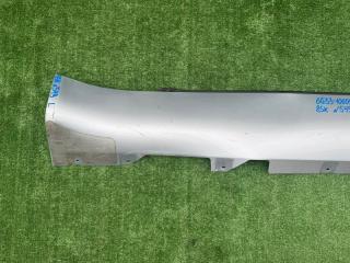 Порог левый ASTON MARTIN VANTAGE 6G33-10609-AJ 4 ракурс