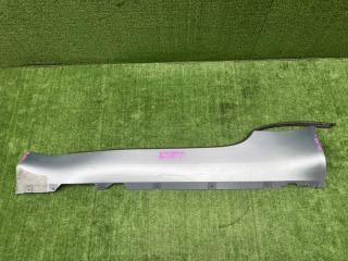 Порог левый ASTON MARTIN VANTAGE 6G33-10609-AJ 1 ракурс