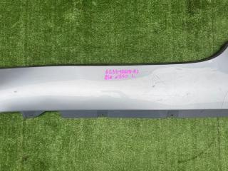 Порог левый ASTON MARTIN VANTAGE 6G33-10609-AJ 2 ракурс