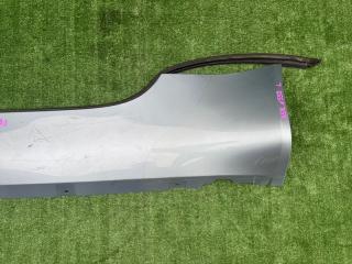 Порог левый ASTON MARTIN VANTAGE 6G33-10609-AJ 3 ракурс