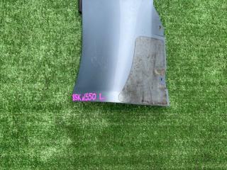 Порог левый ASTON MARTIN VANTAGE 6G33-10609-AJ 5 ракурс