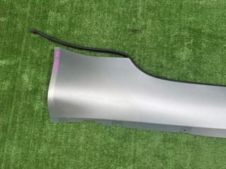 Порог правый ASTON MARTIN VANTAGE 6G33-10608-AJ 4 ракурс