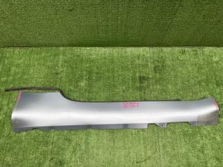 Порог правый ASTON MARTIN VANTAGE 6G33-10608-AJ 1 ракурс