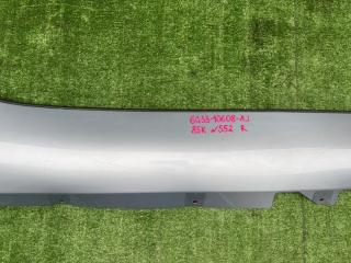 Порог правый ASTON MARTIN VANTAGE 6G33-10608-AJ 2 ракурс