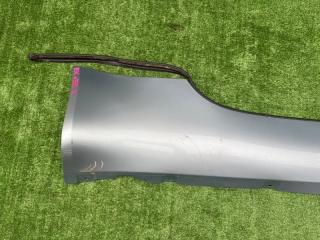 Порог правый ASTON MARTIN VANTAGE 6G33-10608-AJ 4 ракурс