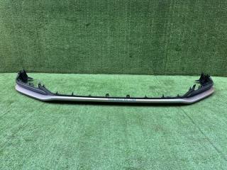 Запчасть губа передняя LEXUS NX250