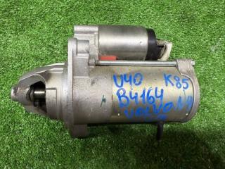 Фото запчасти стартер VOLVO V40 контрактная запчасть Запчасть стартер VOLVO V40