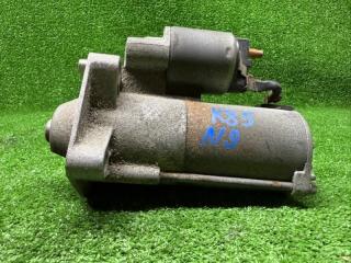 Стартер VOLVO V70 контрактная Стартер VOLVO V70