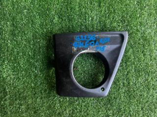 Фото запчасти заглушка бампера передняя правая NISSAN DAYZ контрактная запчасть Запчасть заглушка бампера передняя правая NISSAN DAYZ