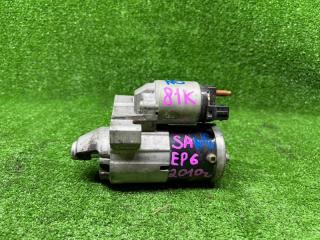 Стартер CITROEN DS3 контрактная Стартер CITROEN DS3