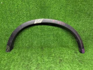 Фото запчасти дефендер задний левый NISSAN X-TRAIL контрактная запчасть Запчасть дефендер задний левый NISSAN X-TRAIL