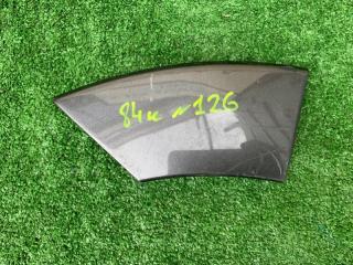 Запчасть накладка на бампер передняя левая DAIHATSU CAST