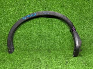 Фото запчасти дефендер задний левый NISSAN X-TRAIL контрактная запчасть Запчасть дефендер задний левый NISSAN X-TRAIL