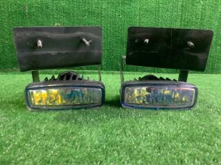 Фото запчасти туманка NISSAN CIMA контрактная запчасть Запчасть туманка NISSAN CIMA