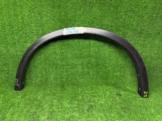 Фото запчасти дефендер задний левый NISSAN X-TRAIL контрактная запчасть Запчасть дефендер задний левый NISSAN X-TRAIL