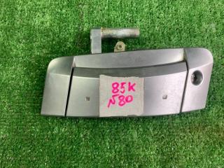 Фото запчасти ручка двери передняя правая NISSAN FAIRLADY Z контрактная запчасть Запчасть ручка двери передняя правая NISSAN FAIRLADY Z