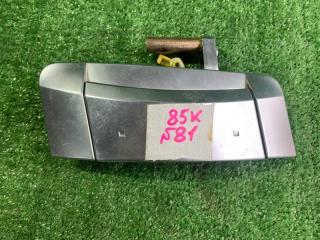 Фото запчасти ручка двери левая NISSAN FAIRLADY Z контрактная запчасть Запчасть ручка двери левая NISSAN FAIRLADY Z