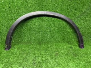 Фото запчасти дефендер передний правый NISSAN X-TRAIL контрактная запчасть Запчасть дефендер передний правый NISSAN X-TRAIL