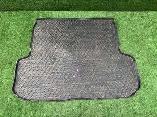 Запчасть коврик багажника SUBARU