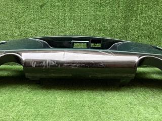 Бампер задний COPEN LA400K