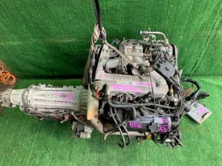 Запчасть двигатель NISSAN CEDRIC