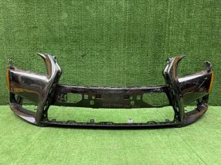 Запчасть бампер передний LEXUS LS600H