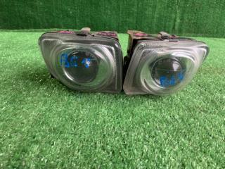 Запчасть туманка SUBARU LEGACY