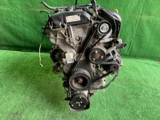 Запчасть двигатель VOLVO C30 2011