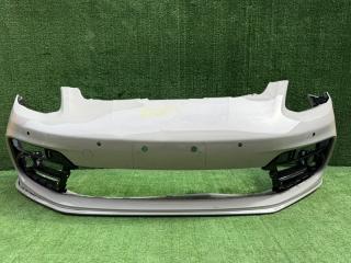 Запчасть бампер передний PORSCHE PANAMERA