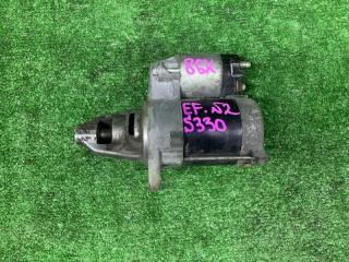 Стартер DAIHATSU HIJET контрактная Стартер DAIHATSU HIJET