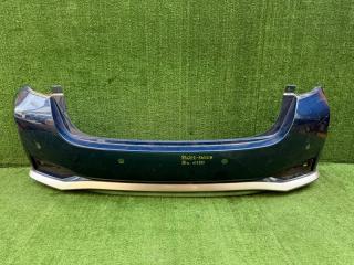 Бампер задний NISSAN NOTE E12 ,85022-5WJ0H ,85022-5WJ0H 1 ракурс Бампер задний NISSAN NOTE E12 ,85022-5WJ0H ,85022-5WJ0H 1 ракурс