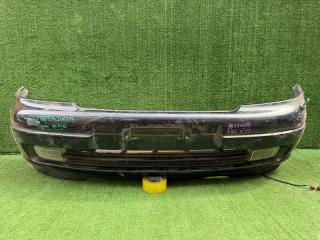 Запчасть бампер передний OPEL ASTRA 2001