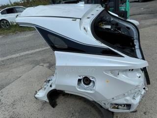 Крыло заднее левое LEXUS RX450H