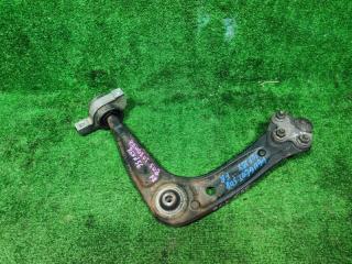 Фото запчасти рычаг передний правый PEUGEOT 508 контрактная запчасть Запчасть рычаг передний правый PEUGEOT 508