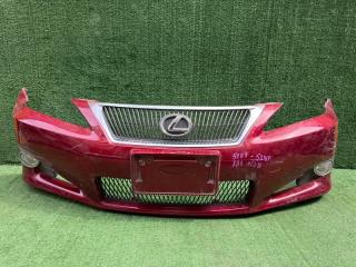 Запчасть бампер передний LEXUS IS250C