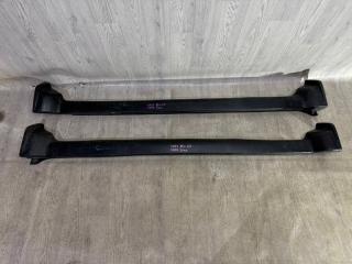 Запчасть порог DODGE NITRO