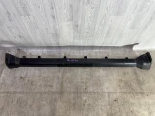 Фото запчасти порог левый JEEP CHEROKEE контрактная запчасть Запчасть порог левый JEEP CHEROKEE